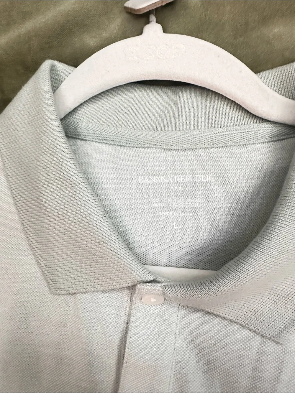 Banana Republic Men's Polo